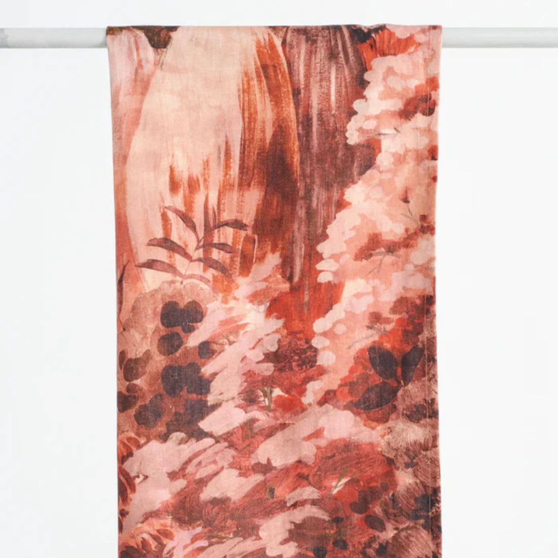 Tea Towel | Floresta Merlot