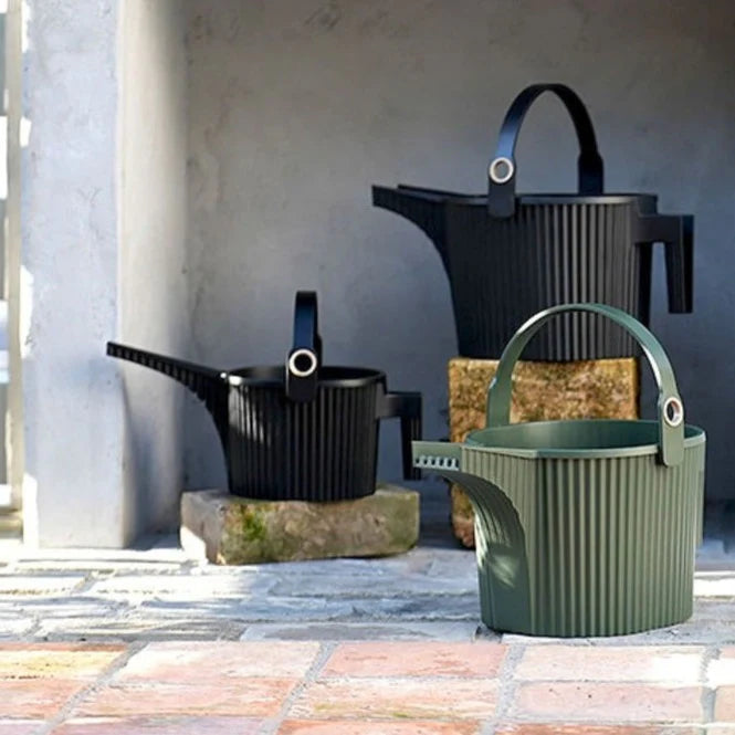 Beetle Watering Can 5L | Green