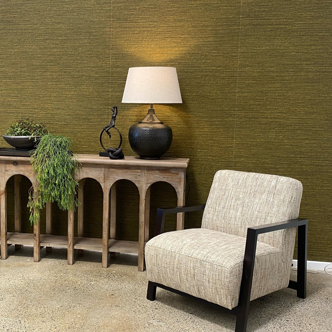 Baxter Chair | from $2632.00