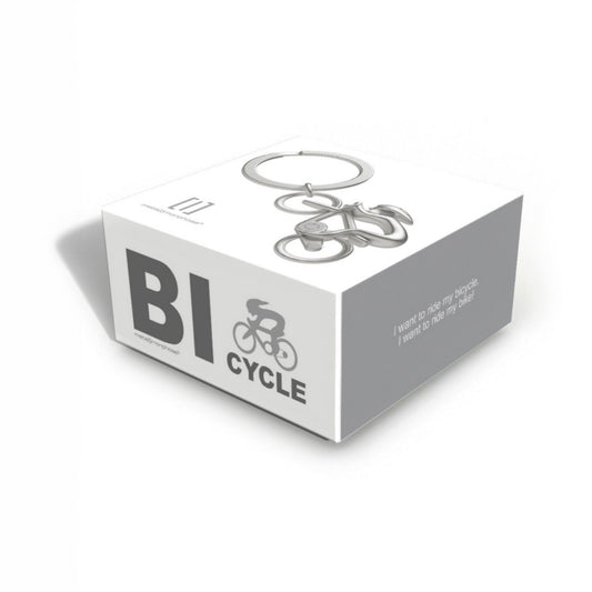 Keychain | Cyclist