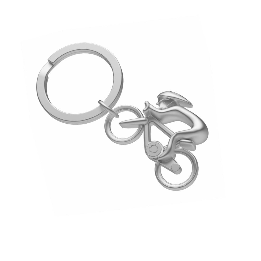 Keychain | Cyclist