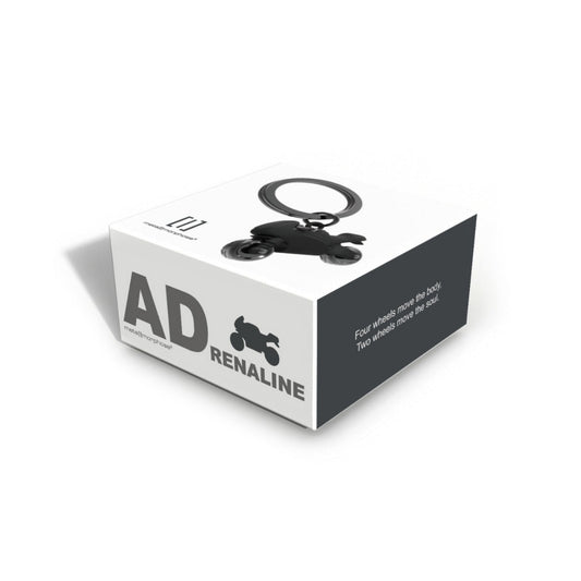 Keychain | Motorbike