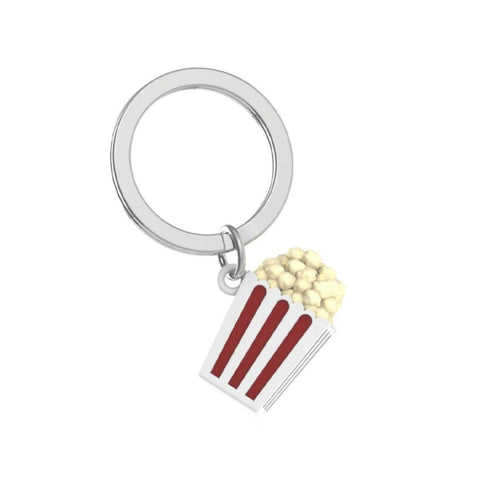 Keychain - Popcorn