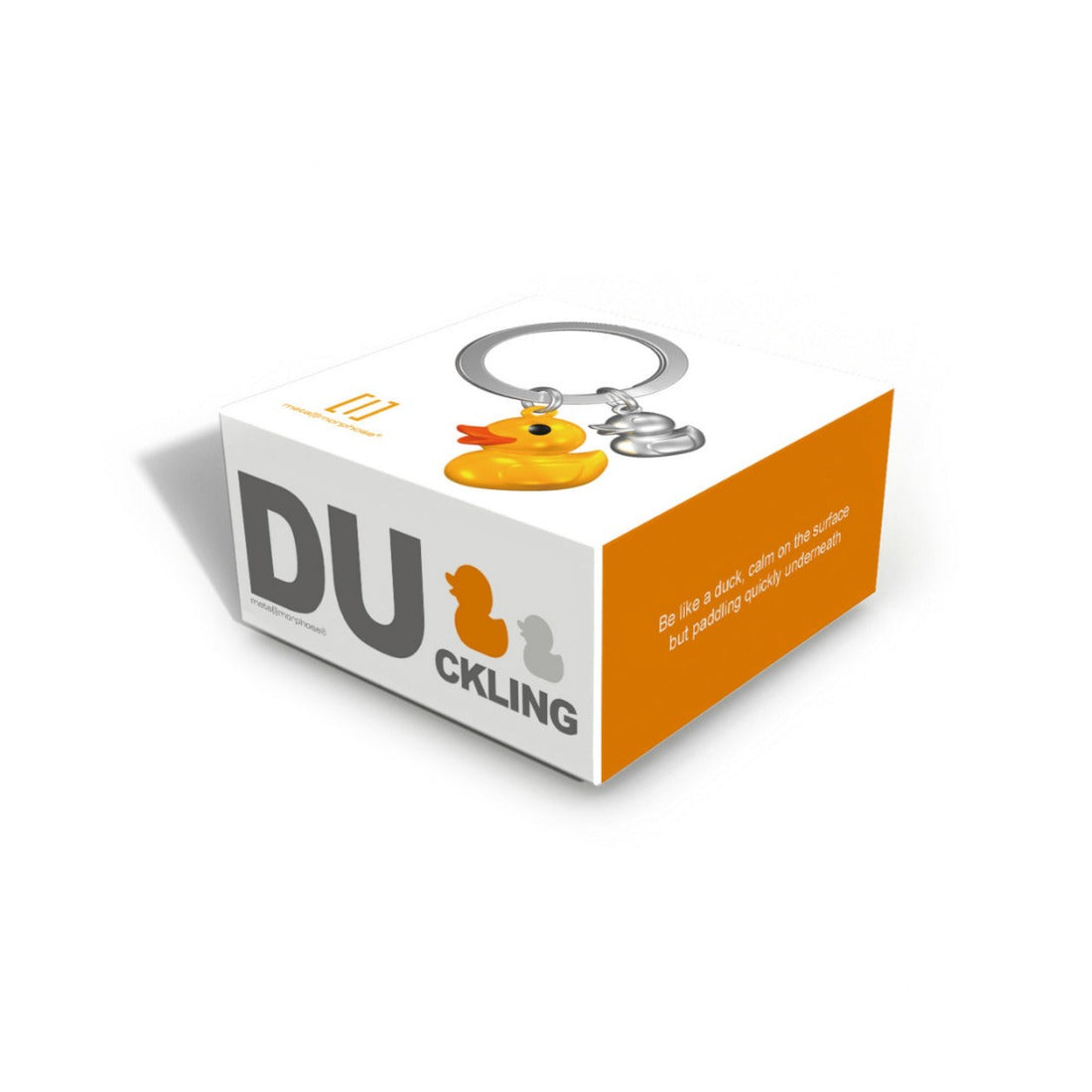 Keychain | Duck