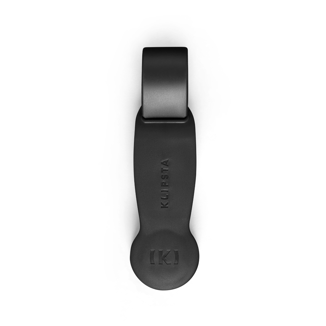 Klipsta Hat Clip - Black