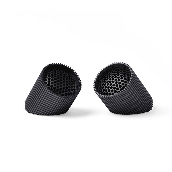 Ray Magnetic Bluetooth Speakers - Black