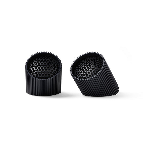 Ray Magnetic Bluetooth Speakers - Black