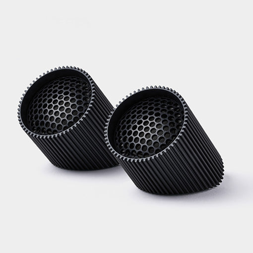 Ray Magnetic Bluetooth Speakers - Black