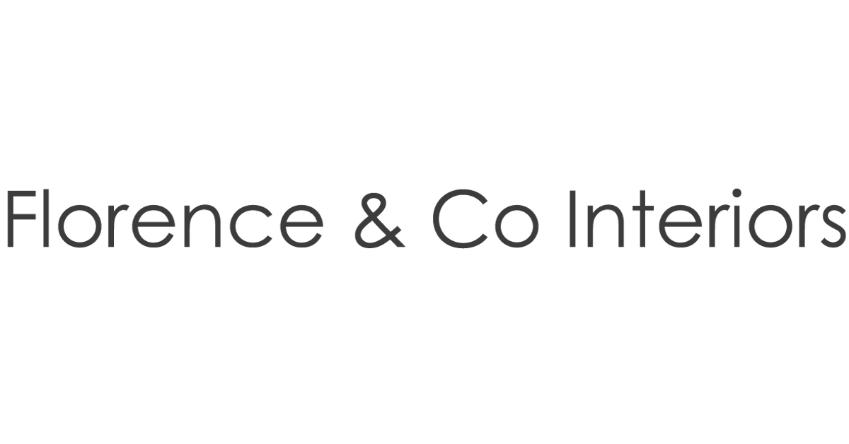Florence & Co. Home Furnishings and Design