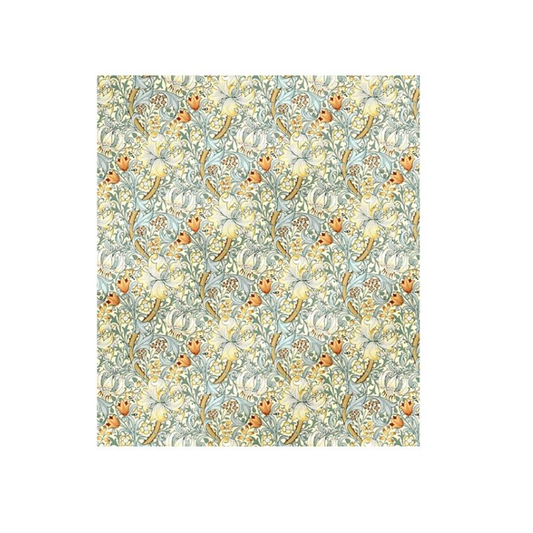 Nawrap Natural Dishcloth | Golden Lily