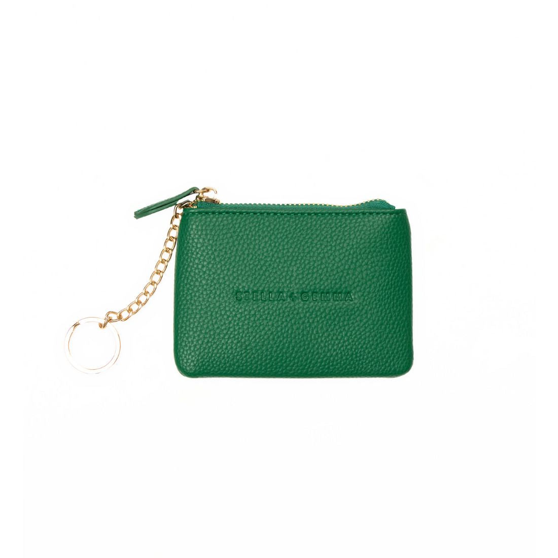 Coin Purse | Emerald