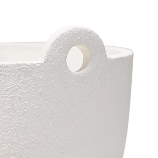 Rene Two Handle Planter