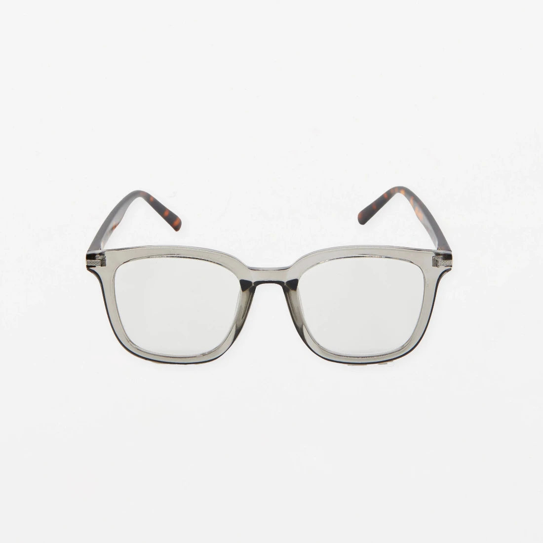 Lili Grey Tort Reader Glasses +1.50