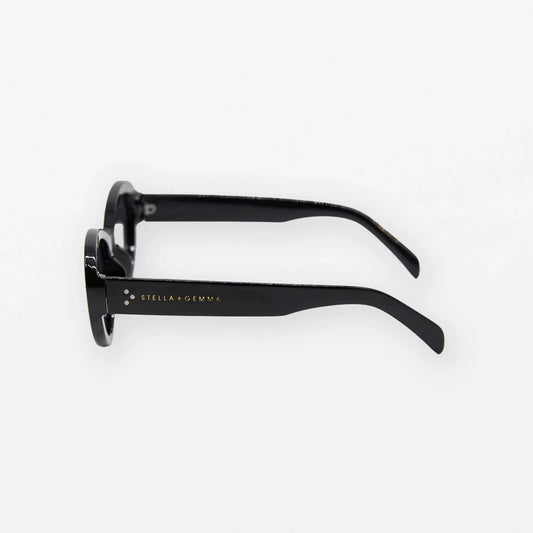 Sunglasses | Ruby Black