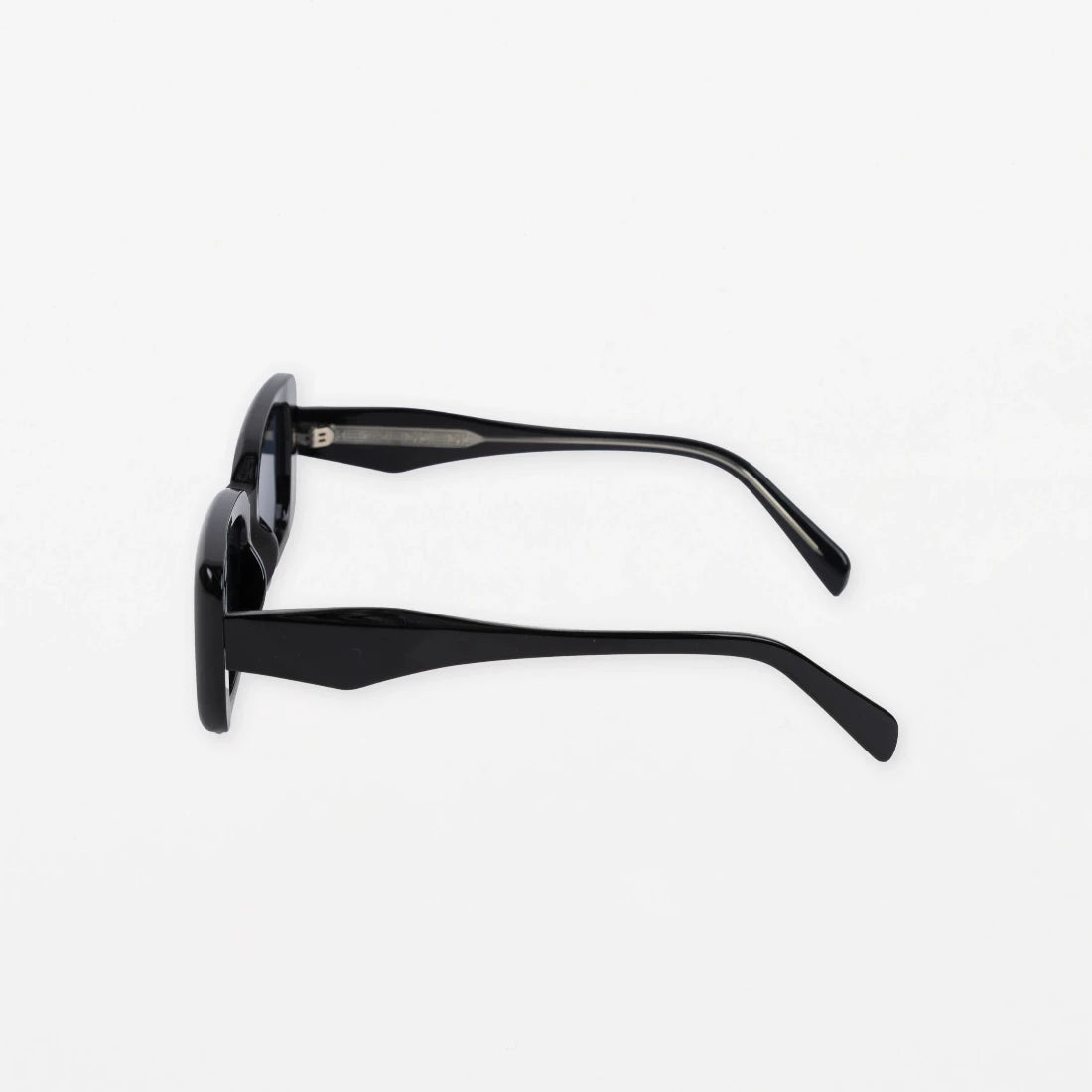 Martini Black Sunglasses