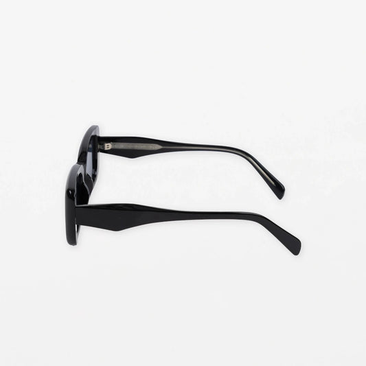 Sunglasses | Martini Black