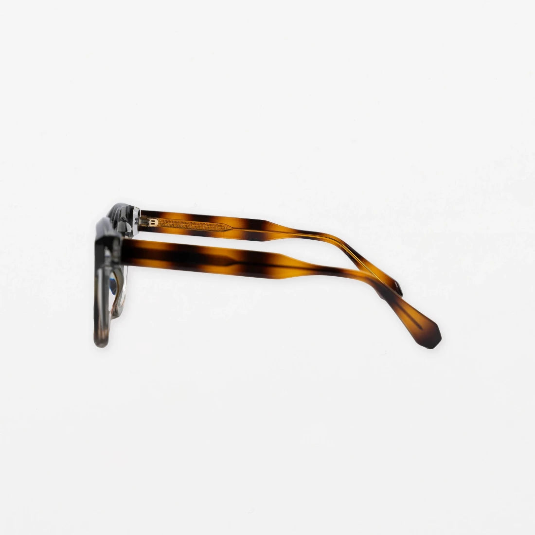 Manhatten Sunglasses | Gradient Tort