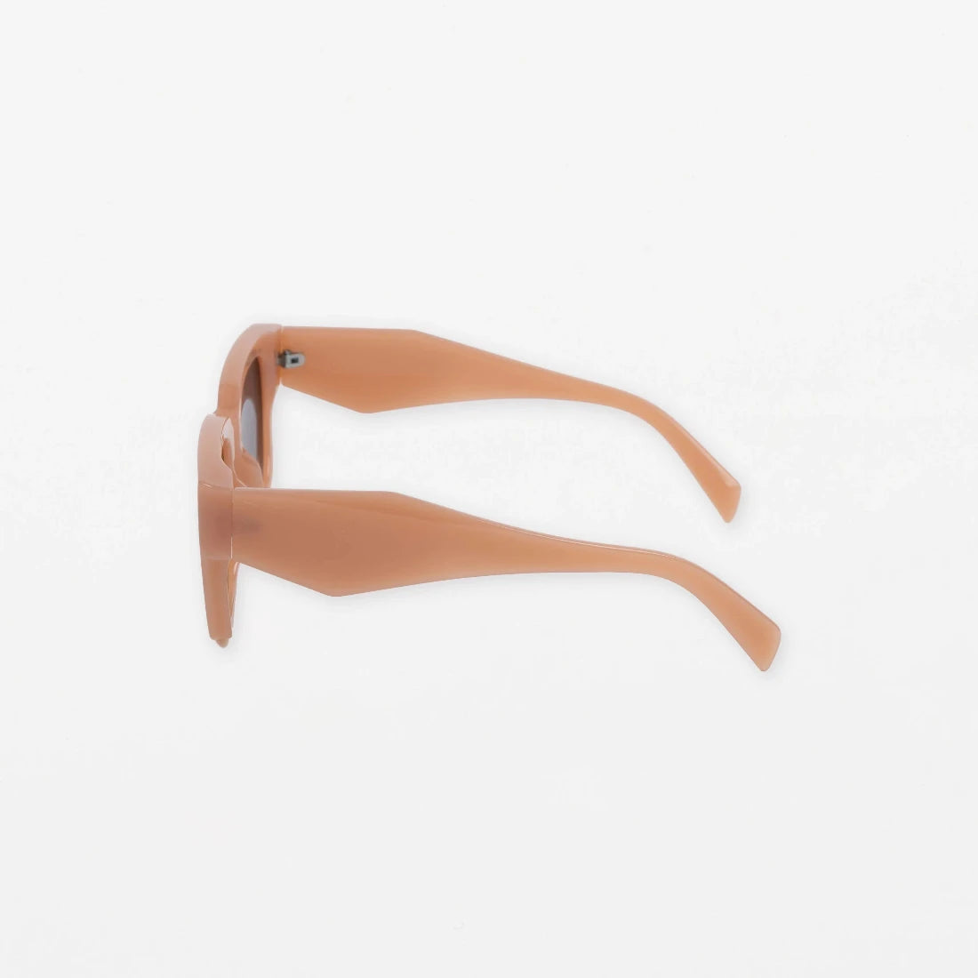 Cosmo Apricot Sunglasses