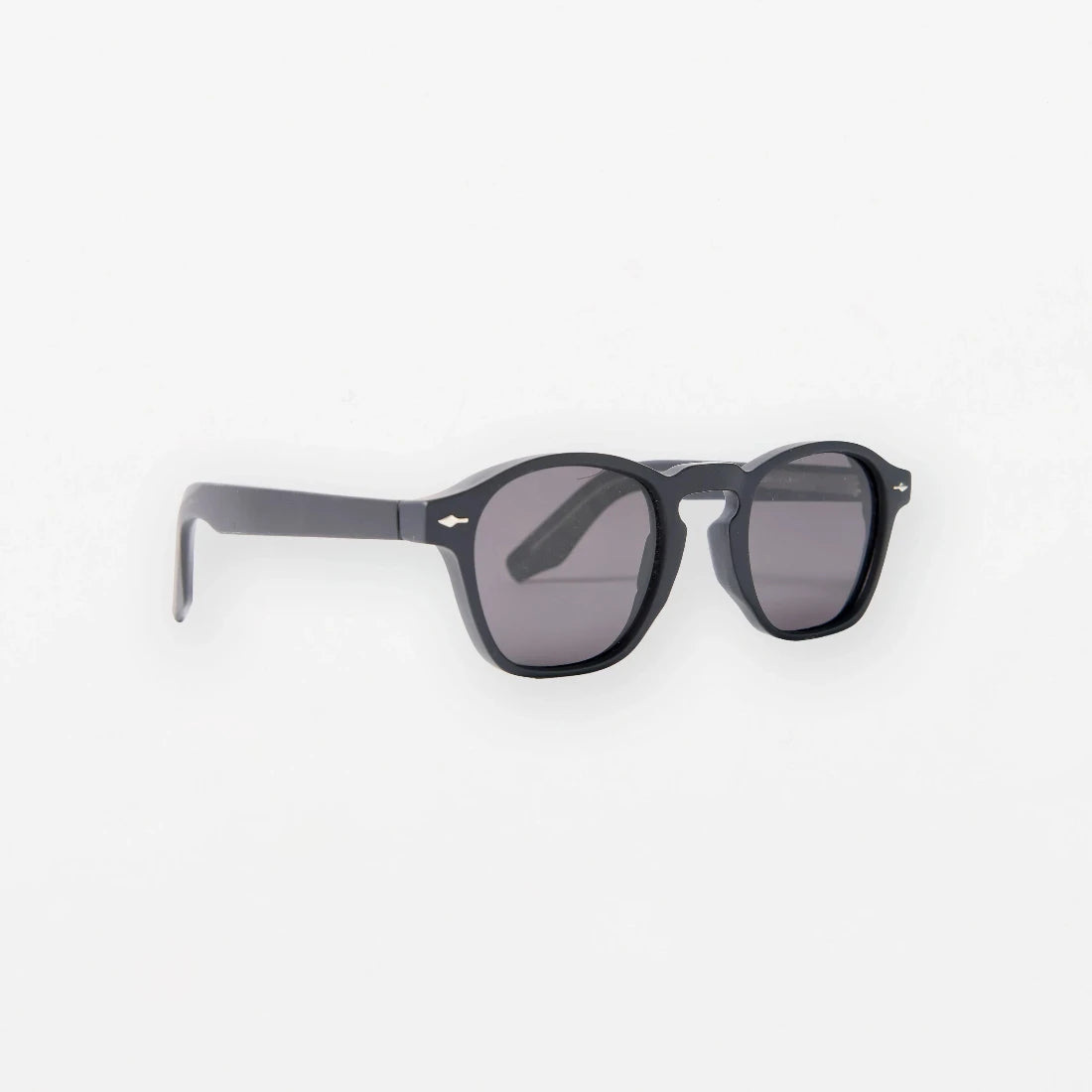 Sunglasses | High Line Matt Black