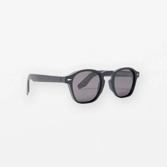 Sunglasses | High Line Matt Black