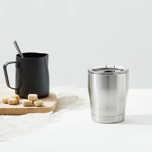 Short Tumbler | Sand Beige