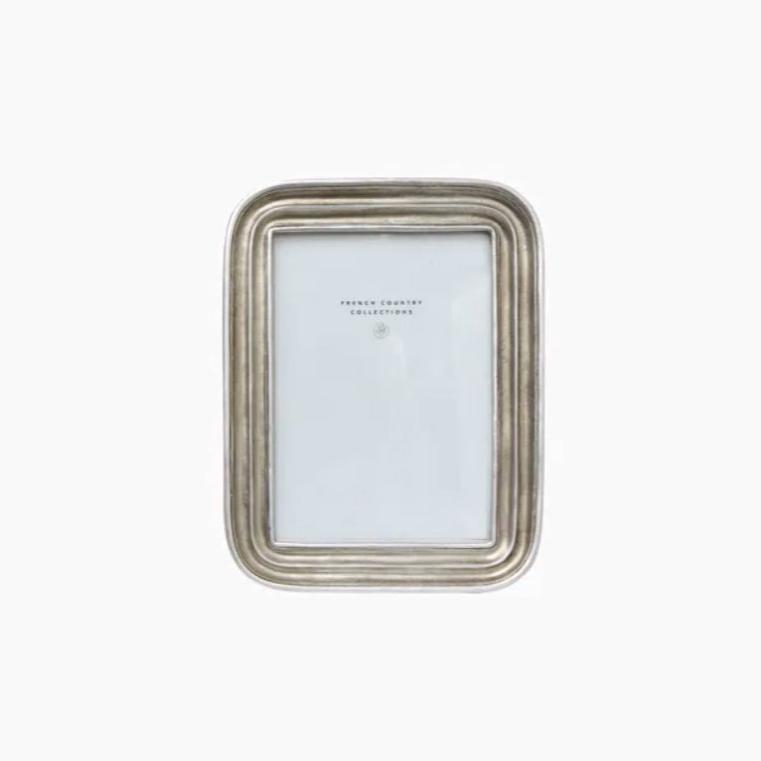 Chunky Double Rim Photo Frame 5x7