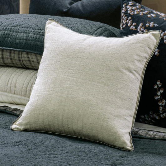 Appetto Cushion | Midnight