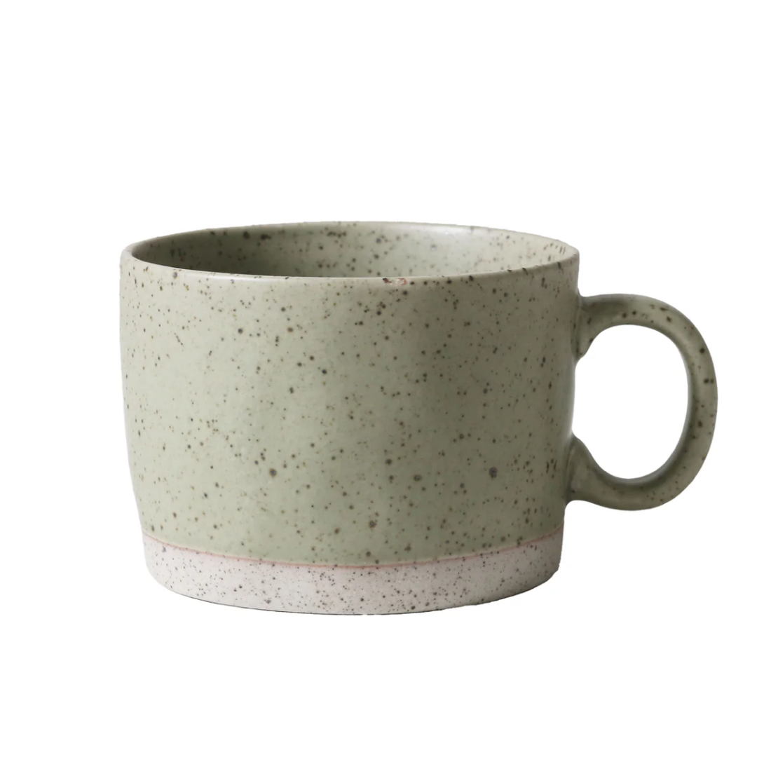 Mug Emerald Mineral | Set of 4