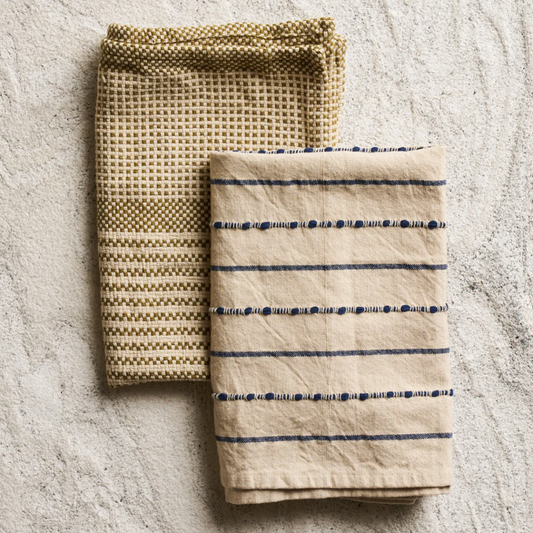Tea Towel | Wylie set 2