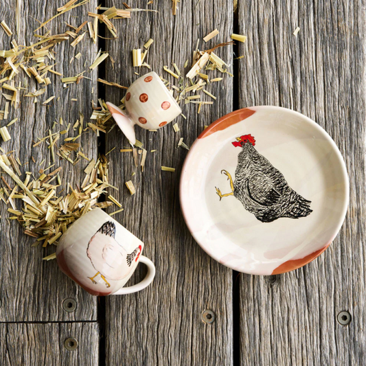 Henny Penny | Children's 3 Piece Set