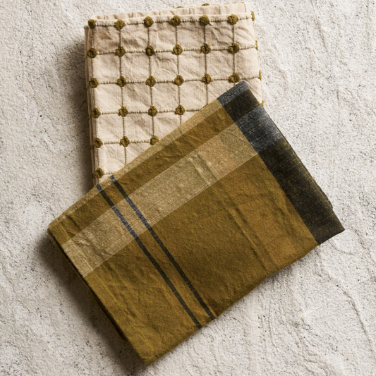 Tea Towel | Florence set 2