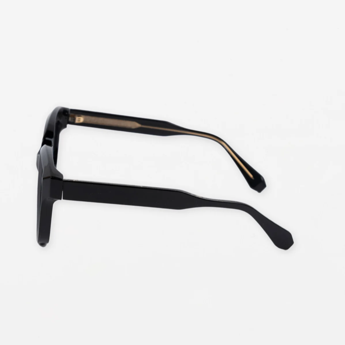 Sunglasses | Manhatten Black