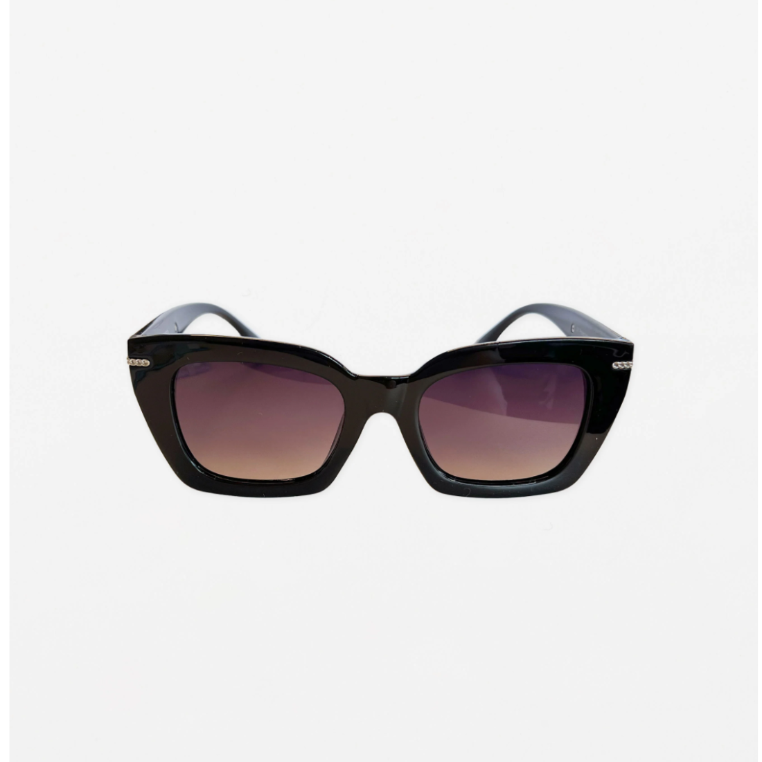 Sunglasses | High Street Black