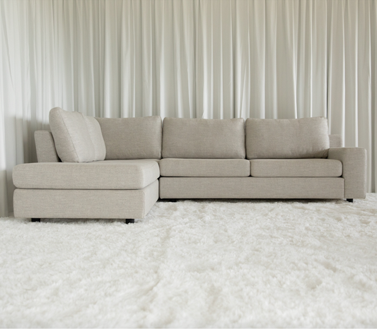 Versace Chaise Unit | Itria
