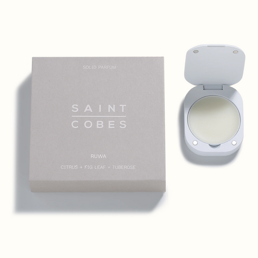 Saint Cobes Solid Parfum | RUWA