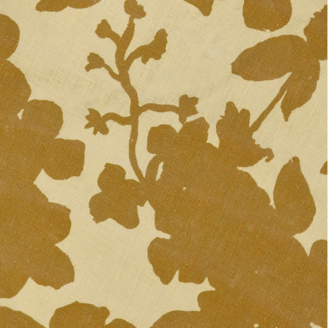 Bonnie & Neil Meadowlands Cushion | Wheat