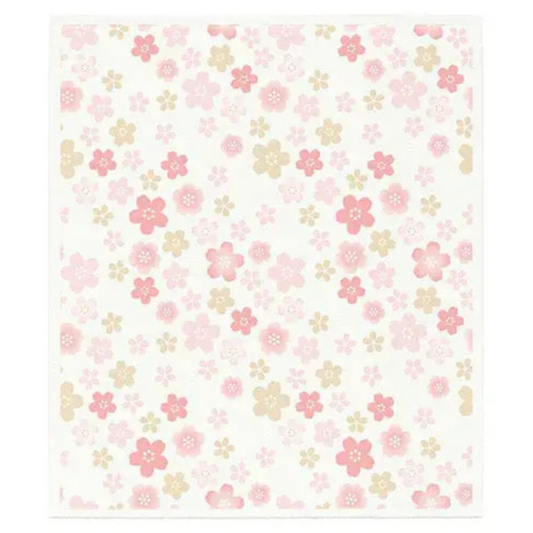Nawrap Face Cloth | Sakura