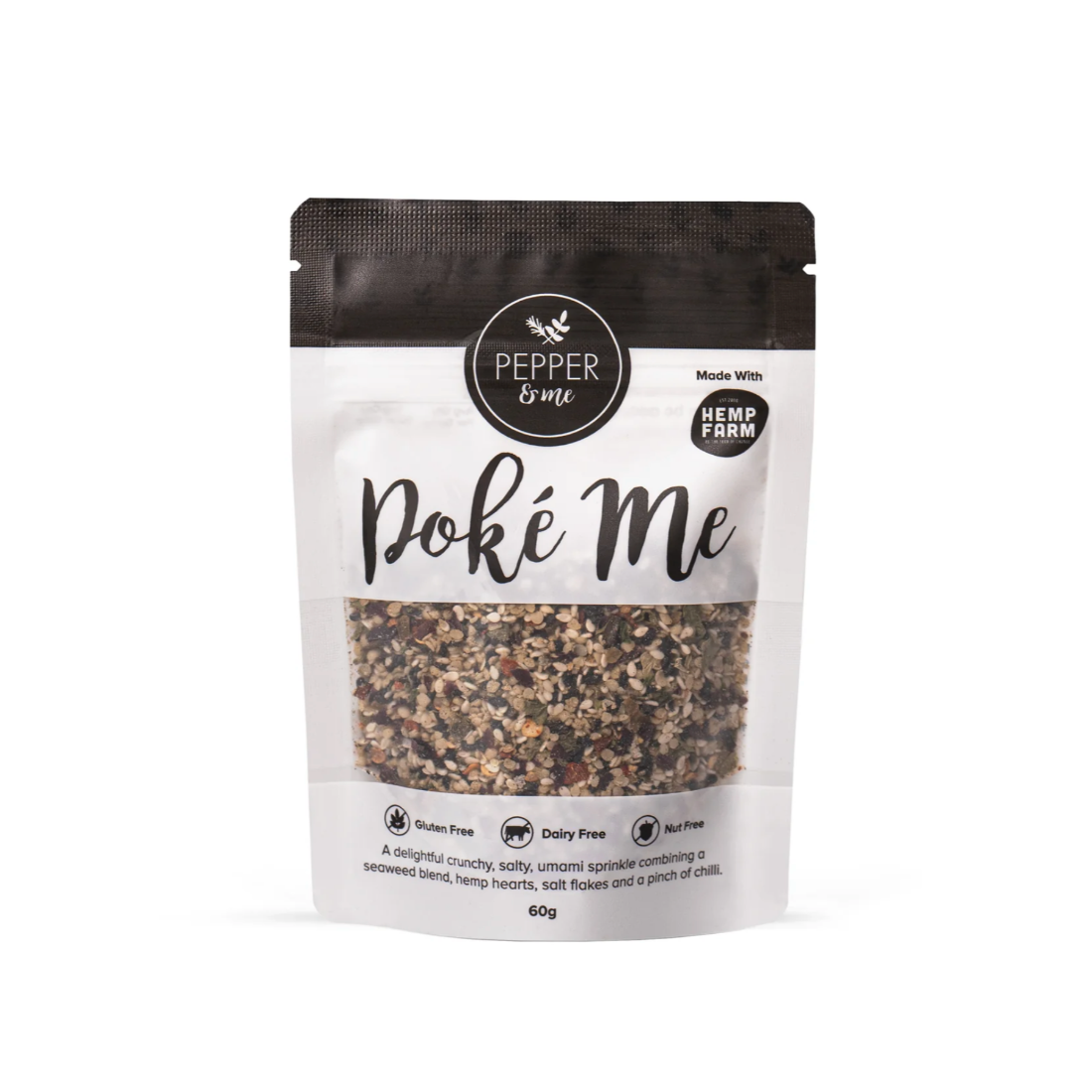 Poké Me