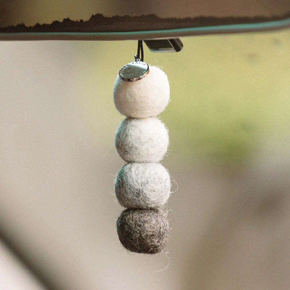 Smelly Balls Rugged Car Freshener | Tobacco & Vanilla