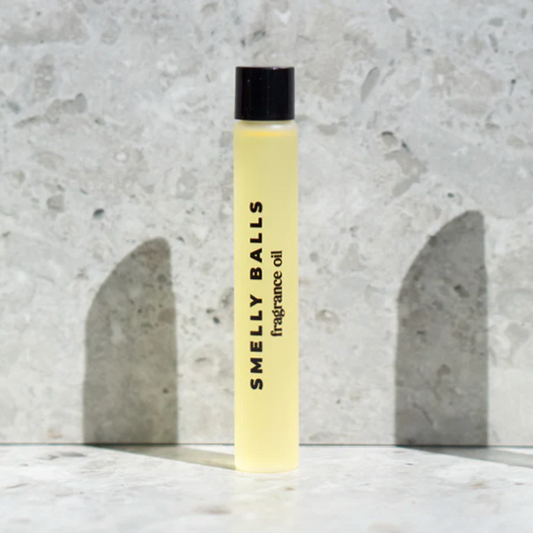 Smelly Balls Fragrance Oil | Citrus Oasis
