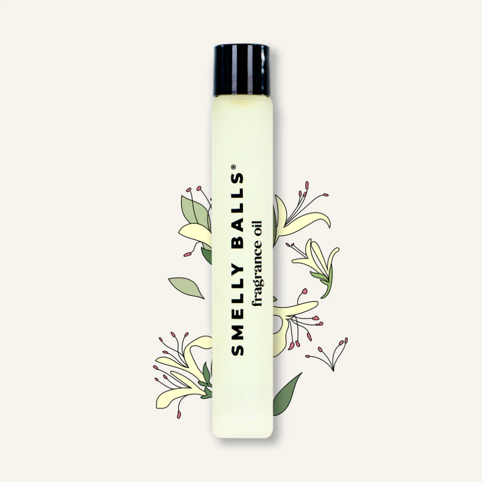 Smelly Balls Fragrance Oil | Coconut & Lime