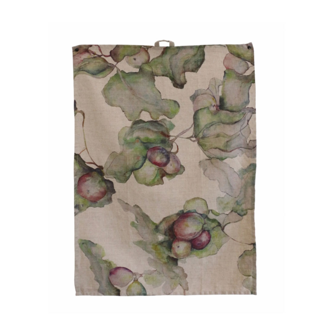 Tea Towel | Ivy & Fig