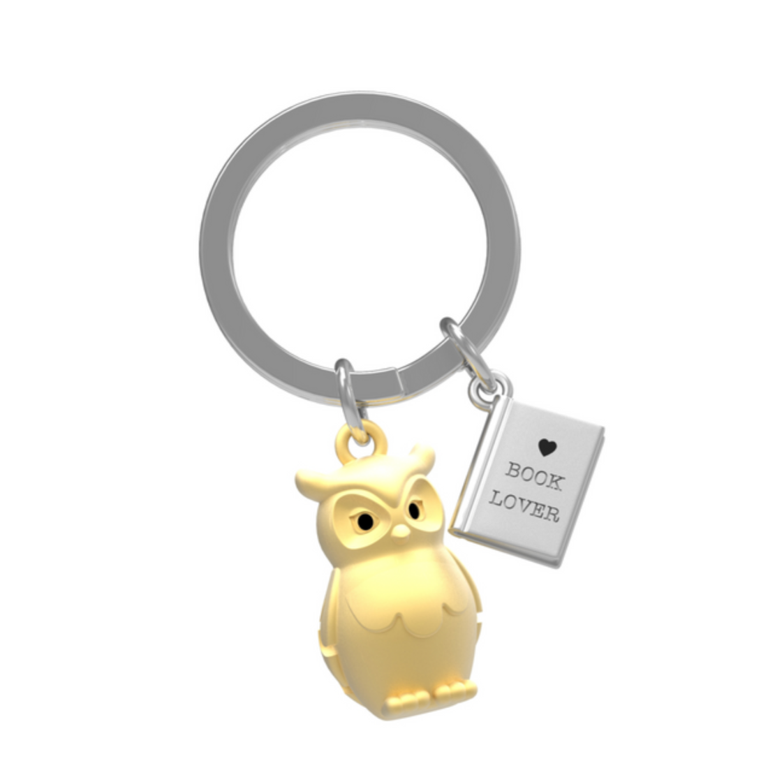 Keychain | Owl