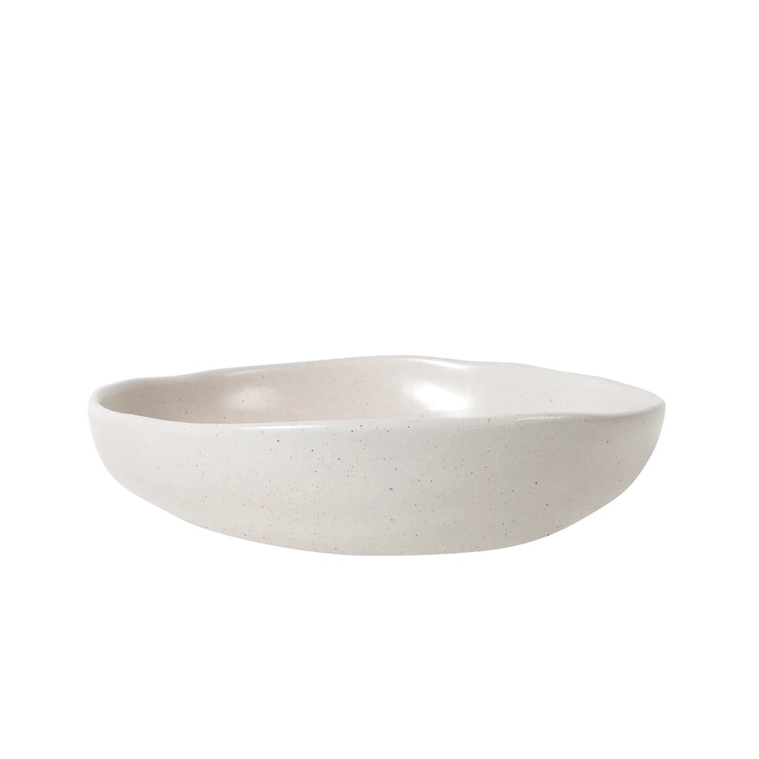 Earth Table of Plenty Natural Salad Bowl