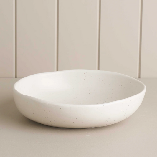 Earth Table of Plenty Natural Salad Bowl