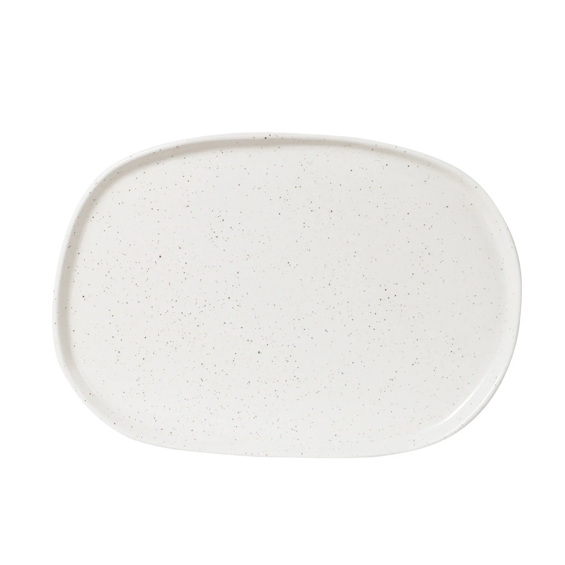 Earth Table of Plenty Natural Oblong Platter | Large