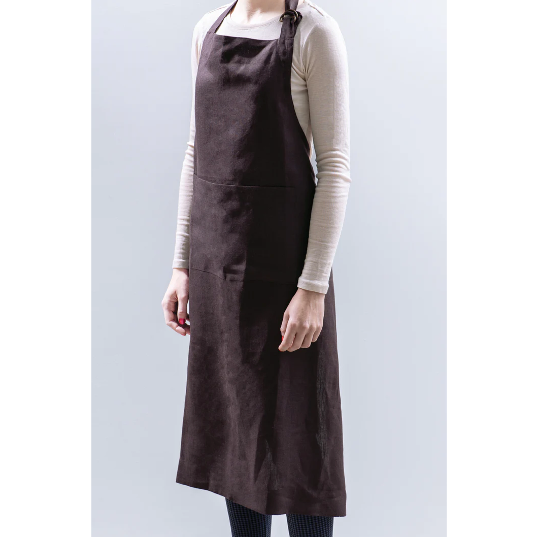 Apron | Mulberry