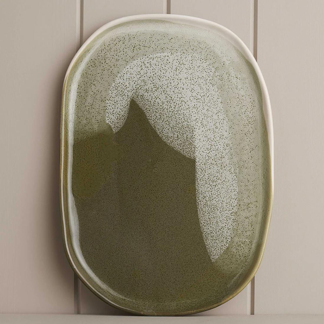 Eden Oval Platter | Small