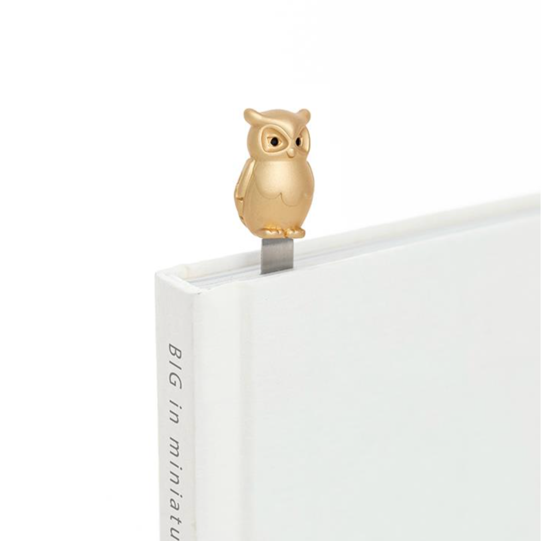 Owl Bookmark