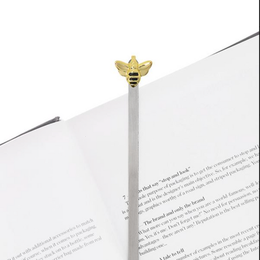 Bee Bookmark